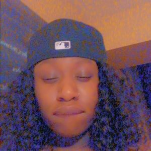 Meet your Posher, Nailah